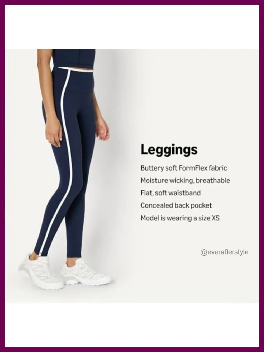 High Waist FormFlex Buttery Soft Leggings 27.5